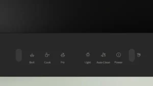 MÁY HÚT MÙI ÁP TƯỜNG BOSCH DWB68IJ60I SERI 4 60CM