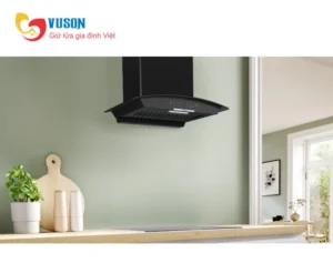 MÁY HÚT MÙI KÍNH CONG BOSCH DWA68IJ60I SERI 4 60CM