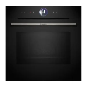 LÒ NƯỚNG KẾT HỢP VI SÓNG BOSCH HMG7361B1 SERI 8 67L MODEL 2025