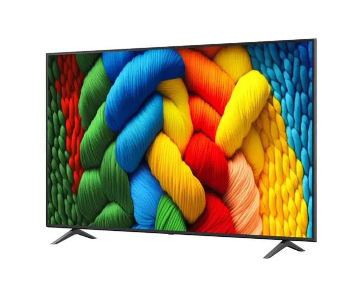 Smart Tivi LG NanoCell AI 4K 75 Inch 75NANO80ASA 15 Smart Tivi LG NanoCell AI 4K 75 Inch 75NANO80ASA