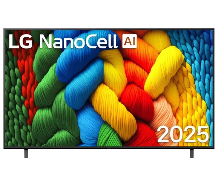 Smart Tivi LG NanoCell AI 4K 75 Inch 75NANO80ASA 1 Smart Tivi LG NanoCell AI 4K 75 Inch 75NANO80ASA