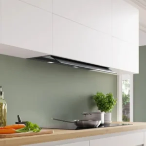 MÁY HÚT MÙI ÂM TRẦN BOSCH DBB97DP60 SERI 6 90CM MODEL 2025