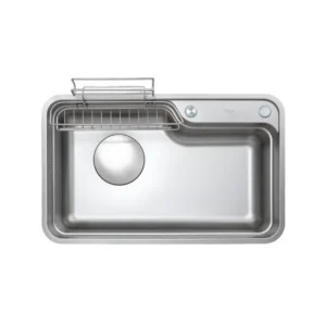 Chậu rửa bát Kluger KF7848FS-DO Basic