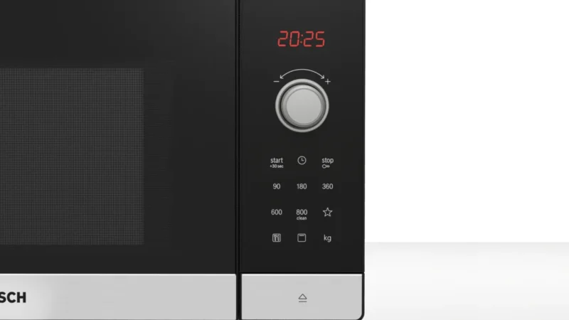 LÒ VI SÓNG BOSCH FEL053MS1M ĐỘC LẬP SERIE 2