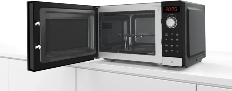 LÒ VI SÓNG BOSCH FEL053MS1M ĐỘC LẬP SERIE 2