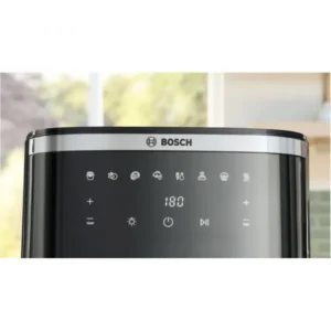 NỒI CHIÊN KHÔNG DẦU BOSCH MAF671B0 SERI 6 7L
