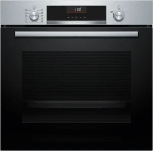 Lò nướng âm tủ Series 6 Bosch HBG536ES3