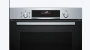 Lò nướng âm tủ Series 6 Bosch HBG536ES3