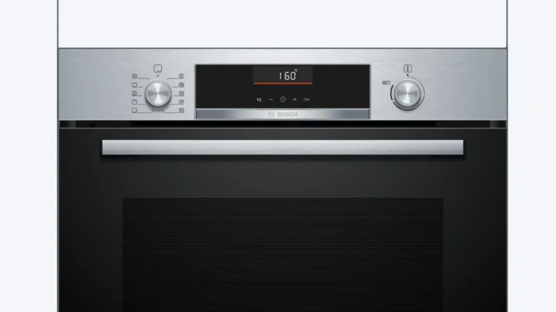 Lò nướng âm tủ Series 6 Bosch HBG536ES3