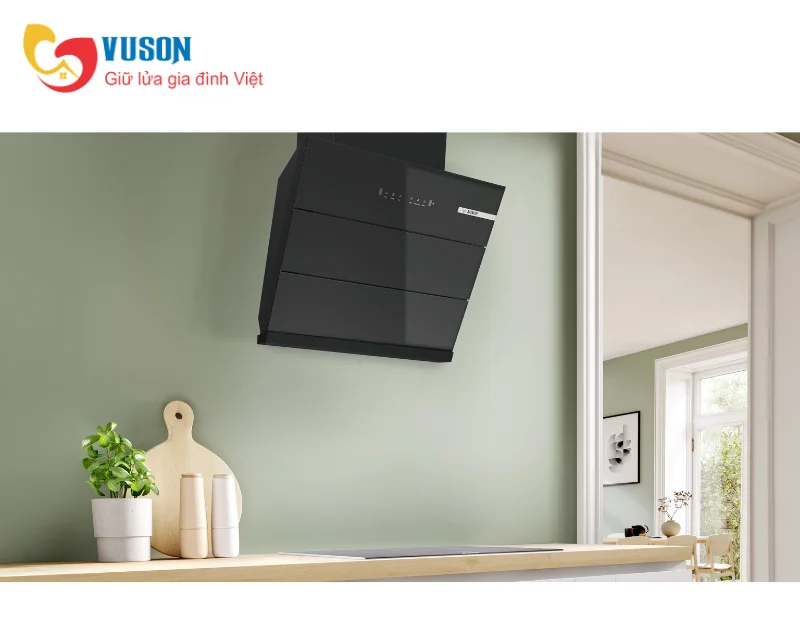 MÁY HÚT MÙI KÍNH VÁT BOSCH DWK68IJ60I SERI 4 60CM 11 MÁY HÚT MÙI KÍNH VÁT BOSCH DWK68IJ60I SERI 4 60CM