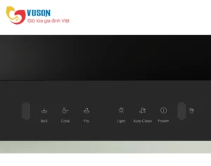 MÁY HÚT MÙI ÁP TƯỜNG BOSCH DWB98IJ60I SERI 4 90CM