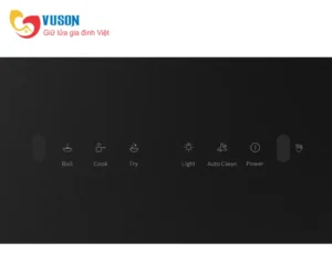 MÁY HÚT MÙI KÍNH VÁT BOSCH DWK68IJ60I SERI 4 60CM 7 MÁY HÚT MÙI KÍNH VÁT BOSCH DWK68IJ60I SERI 4 60CM