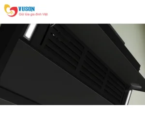 MÁY HÚT MÙI KÍNH VÁT BOSCH DWK98IJ60I SERI 4 90CM