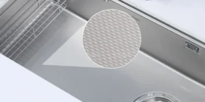 Chậu rửa bát Kluger KY7545FS Plus