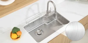 Chậu rửa bát Kluger KH8050ST Plus