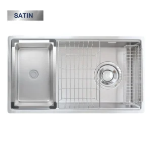 Chậu rửa bát Kluger KY8045ST Basic