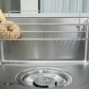 Chậu rửa bát Kluger KY8045ST Plus
