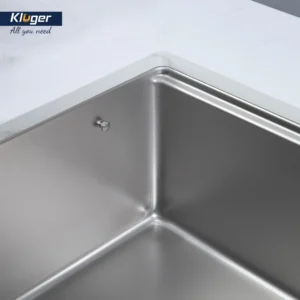 Chậu rửa bát Kluger KY8045FS Plus