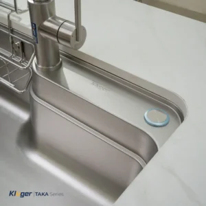 Chậu rửa bát Kluger KF7848FS-DO Basic