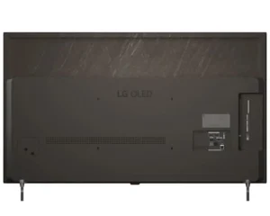 Smart Tivi OLED LG AI 4K 55 inch 55B6PSA