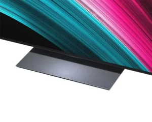 Smart Tivi OLED LG evo AI 4K 55 inch OLED55C5PSA