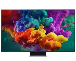 Smart Tivi LG QNED Evo AI Mini LED 4K 65 Inch 65QNED86BSA