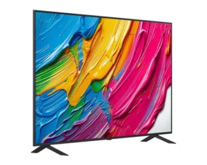 Smart Tivi LG QNED AI 4K 75 Inch 75QNED80ASA