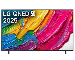 Smart Tivi LG QNED AI 4K 75 Inch 75QNED80ASA