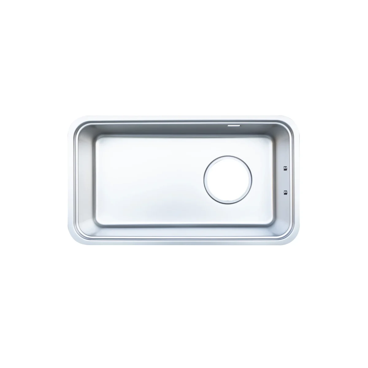 CHẬU RỬA BÁT 1 HỐ NOBINOX NOVA A282M 1 CHẬU RỬA BÁT 1 HỐ NOBINOX NOVA A282M