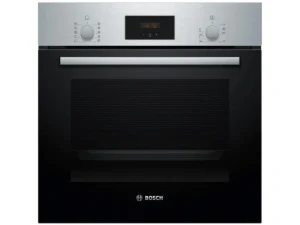 Lò nướng âm tủ Bosch HBF512BS1H 66L - series 2