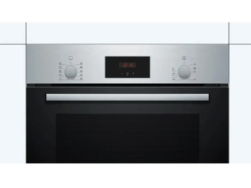 Lò nướng âm tủ Bosch HBF512BS1H 66L - series 2 13 Lò nướng âm tủ Bosch HBF512BS1H 66L - series 2