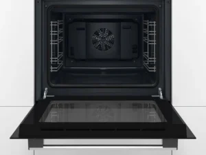 Lò nướng âm tủ Bosch HBF512BS1H 66L - series 2 9 Lò nướng âm tủ Bosch HBF512BS1H 66L - series 2