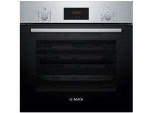 Lò nướng âm tủ Bosch HBF512BS1T Series 2