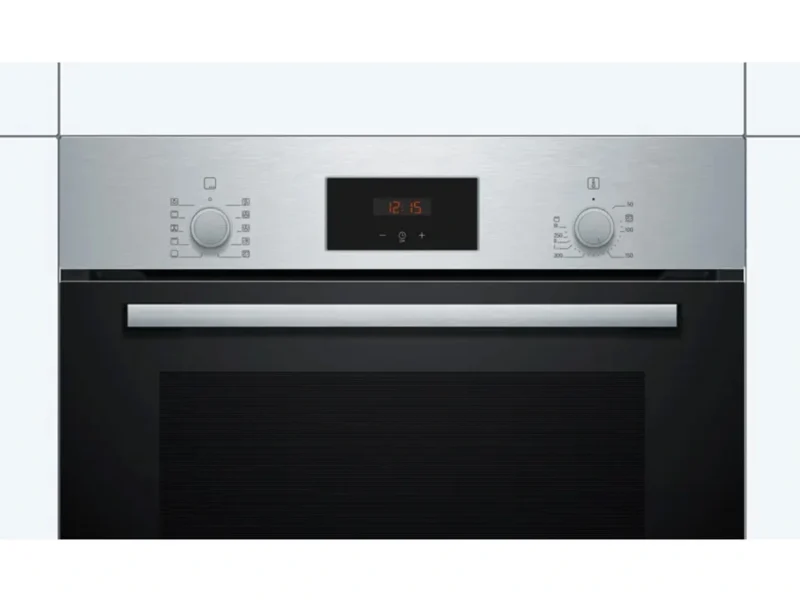 Lò nướng âm tủ Bosch HBF512BS1T Series 2