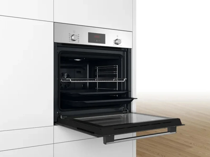 Lò nướng âm tủ Bosch HBF512BS1T Series 2