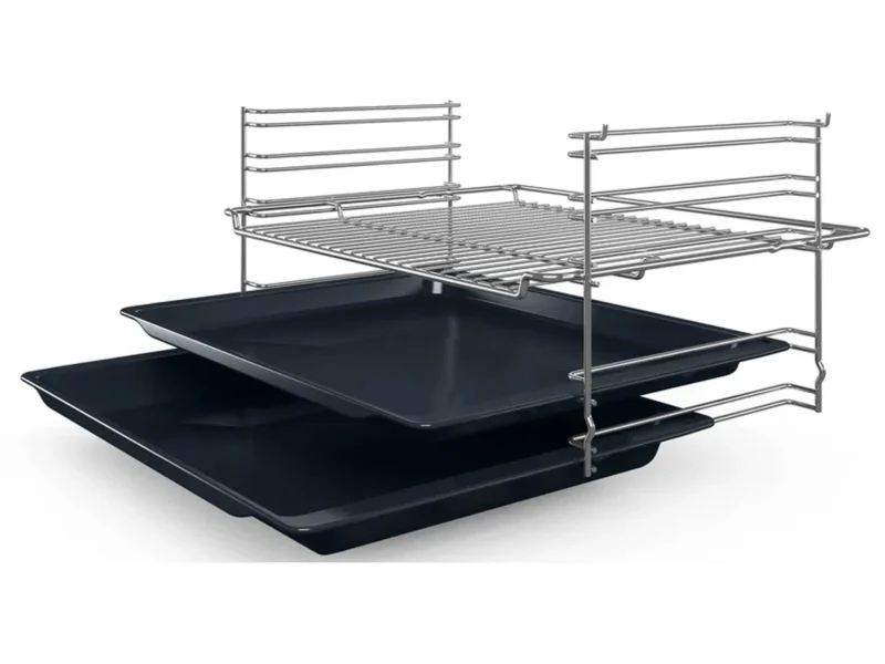 Lò nướng âm tủ Bosch HBF512BS1T Series 2