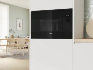 LÒ VI SÓNG ÂM TỦ BOSCH BFL524MB2 SERI4