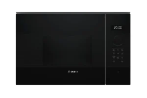 LÒ VI SÓNG ÂM TỦ BOSCH BFL524MB2 SERI4