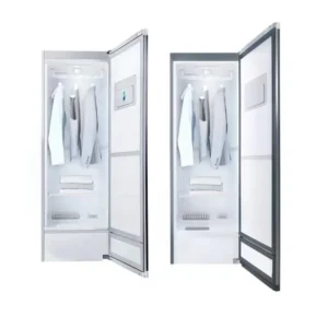TỦ CHĂM SÓC QUẦN ÁO THÔNG MINH KF - ST5CL