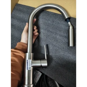 Chậu rửa bát Kluger KH8050ST Plus