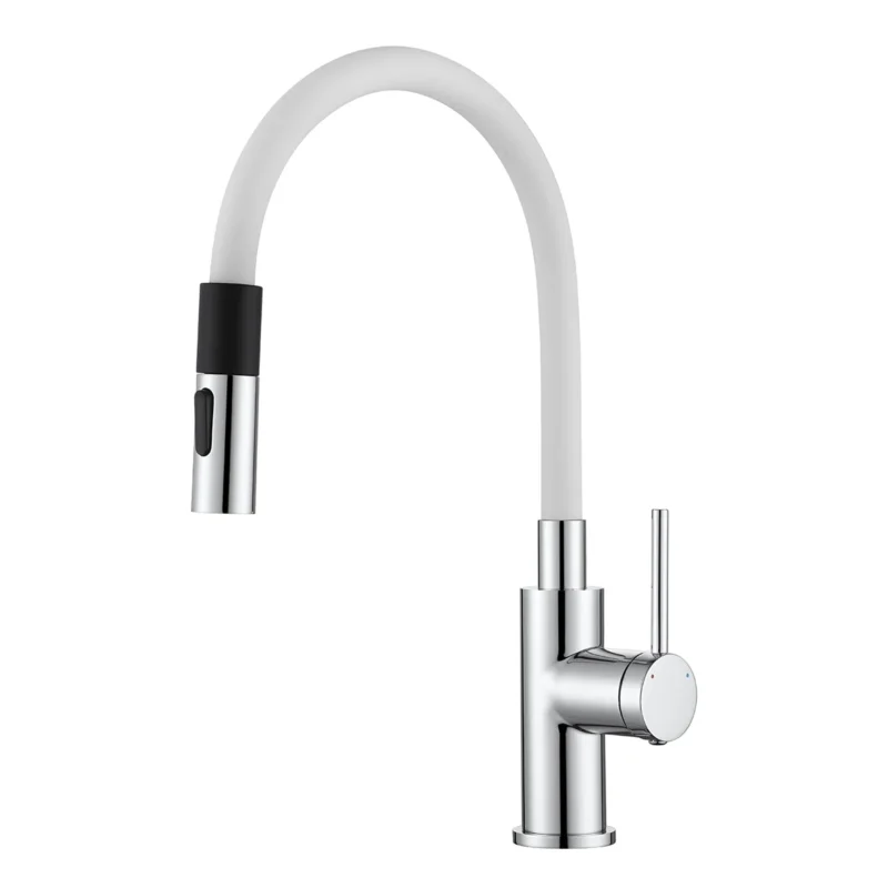 Vòi rửa bát Kluger KLF0015W