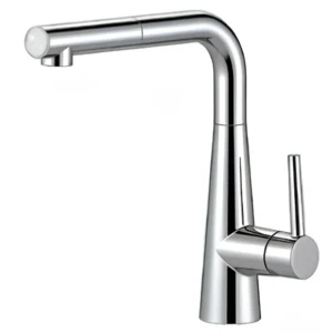 Vòi rửa bát Kluger KLF0013SC