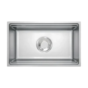 Chậu rửa bát KLUGER KG7044FS BS