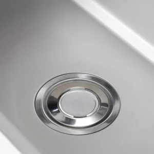 Chậu rửa bát KLUGER KG7044FS BS 10 Chậu rửa bát KLUGER KG7044FS BS
