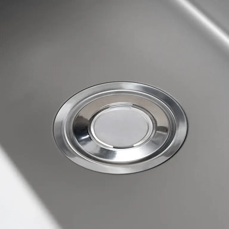 Chậu rửa bát KLUGER KG8644FS BS 4 Chậu rửa bát KLUGER KG8644FS BS