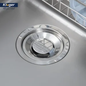 Chậu rửa bát Kluger KH8050FS Plus 11 Chậu rửa bát Kluger KH8050FS Plus