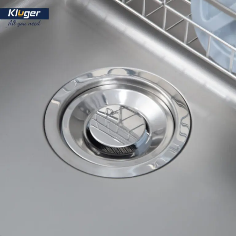 Chậu rửa bát Kluger KH8050FS Plus 3 Chậu rửa bát Kluger KH8050FS Plus