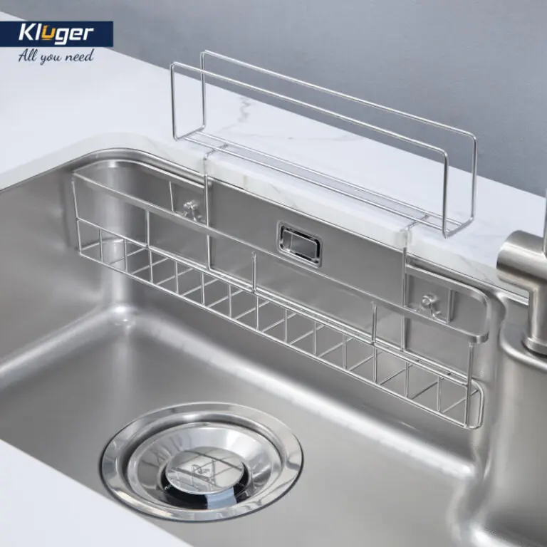 Chậu rửa bát Kluger KH8050FS Plus 5 Chậu rửa bát Kluger KH8050FS Plus