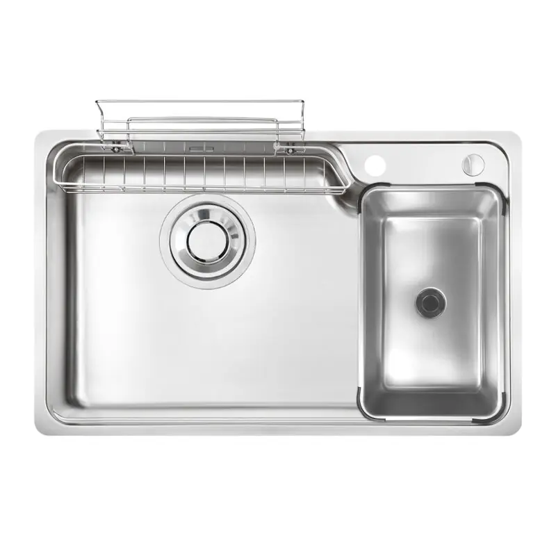 Chậu rửa bát Kluger KH8050FS Plus