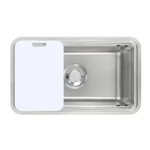 Chậu rửa bát Kluger KO7847FS Plus